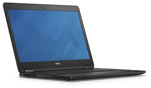 Dell Latitude E5270 Core i5 6th Generation