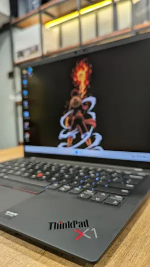 Lenovo ThinkPad X1 Carbon Gen 10 Core i5 12th Generation 