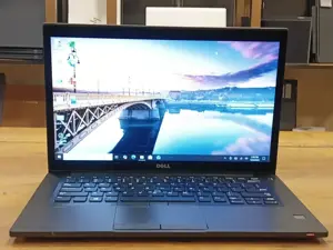 Dell Latitude 7480 Core i7 6th Generation