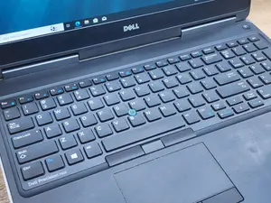 DELL Precision 7510 i7 6th Generation | 4GB NVIDIA M2200 Graphics