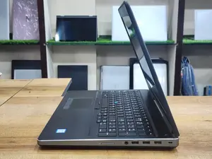 DELL Precision 7510 i7 6th Generation | 4GB NVIDIA M2200 Graphics