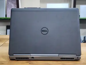 DELL Precision 7510 i7 6th Generation | 4GB NVIDIA M2200 Graphics