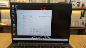 Lenovo ThinkPad X1 Carbon Gen 10 Core i5 12th Generation 