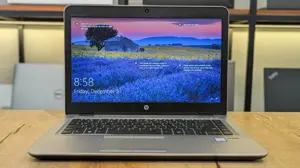 HP EliteBook 840 G3 Core i7 6th Generation 