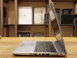 HP EliteBook 840 G3 Core i5 6th Generation 