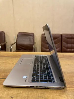 HP Elitebook 850 G3 Core i7 6th generation