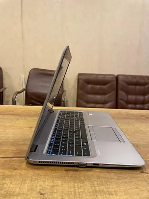 HP Elitebook 850 G3 Core i7 6th generation