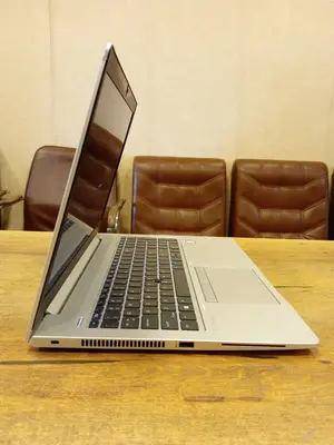 HP EliteBook 850 G5 Core i7 8th Generation