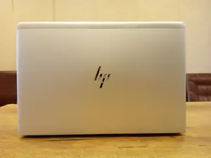 HP EliteBook 850 G5 Core i7 8th Generation