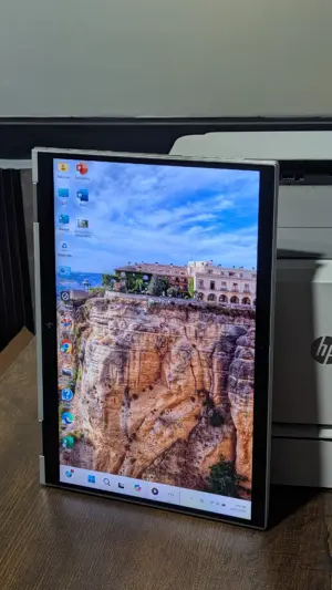 HP EliteBook x360 1040 G9 NoteBook PC - Intel Core i7 12th Generation