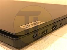 Lenovo ThinkPad E15 Ryzen 5 