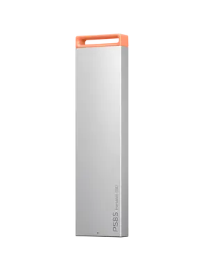 Lenovo Portable SSD PS8S - 2TB