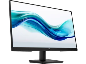 HP LCD Monitor Series 3 Pro 23.8 inch FHD Monitor - 324pf (9U5J5UT)