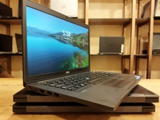 DELL Latitude 7480 Core i7 7th Generation