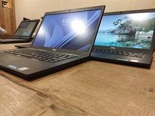 DELL Latitude 7480 Core i7 7th Generation