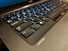 DELL Latitude 7480 Core i7 7th Generation