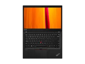 Lenovo ThinkPad T14s Gen 1 Core i7 10th Generation