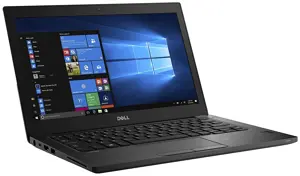 Dell Latitude 7280 Core i5 6th Generation
