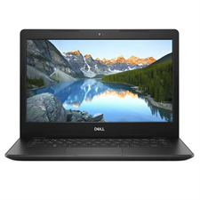 Dell inspiron 3493 14" Laptop 