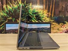 Dell Latitude 5520 Core™-i7 11th Generation | 15.6-Inch FHD Display 