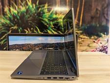 Dell Latitude 5520 Core™-i7 11th Generation | 15.6-Inch FHD Display 