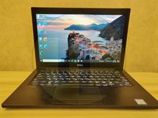DELL Latitude 7280 Core i7 7th Generation