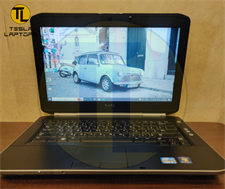 DELL Latitude E5420 Core i3 2nd Generation 4GB RAM 128GB SSD 14.1" HD Display Upto 3 Hours Battery Backup