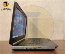 DELL Latitude E5420 Core i3 2nd Generation 4GB RAM 128GB SSD 14.1" HD Display Upto 3 Hours Battery Backup
