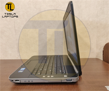 DELL Latitude E5420 Core i3 2nd Generation 4GB RAM 128GB SSD 14.1" HD Display Upto 3 Hours Battery Backup