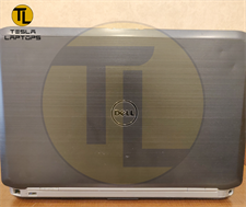 DELL Latitude E5520 Core i5 2nd Generation 4GB RAM 120GB SSD Storage 15.6" HD Display