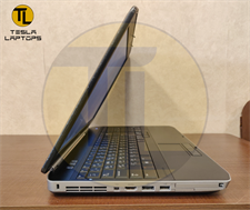 DELL Latitude E5520 Core i5 2nd Generation 4GB RAM 120GB SSD Storage 15.6" HD Display