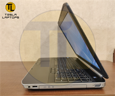 DELL Latitude E5520 Core i5 2nd Generation 4GB RAM 120GB SSD Storage 15.6" HD Display