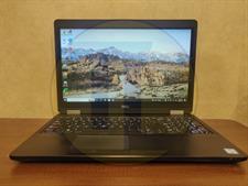 Dell Latitude E5570 Core i7 6th Generation 2GB AMD Radeon R7 Graphics