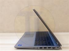Dell Precision 3560 15" Core i7-11th Generation Laptop | NVIDIA Quadro T500 (2GB GDDR6)