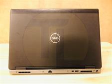 Dell Precision 7540 15" Mobile Workstation Laptop | Core-i7 9th Gen | Nvidia Quadro T2000 (4GB) GDDR5
