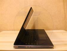 Dell Precision 7540 15" Mobile Workstation Laptop | Core-i7 9th Gen | Nvidia Quadro T2000 (4GB) GDDR5