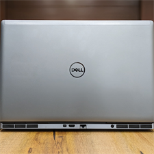 Dell Precision 7760 Mobile Workstation | Intel Octa-Core i7-11850H | NVIDIA RTX A5000 16GB GDDR6 