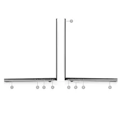 Dell XPS 13 7390 Core i7 10th Generation 