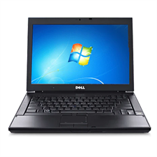 Dell Latitude E6400 Notebook - Intel 2Duo T4900
