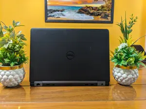 Dell Latitude E7470 Core i5 6th Generation