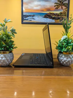 Dell Latitude E7470 Core i5 6th Generation