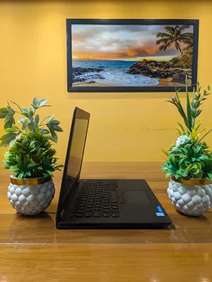 Dell Latitude E7470 Core i5 6th Generation