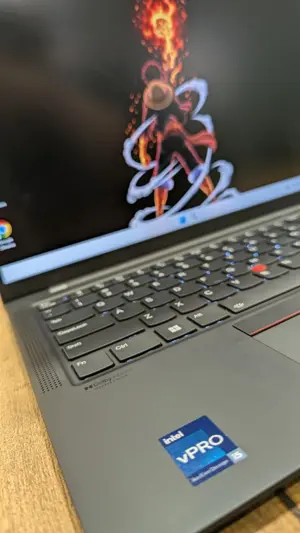 Lenovo ThinkPad X1 Carbon Gen 10 Core i5 12th Generation 
