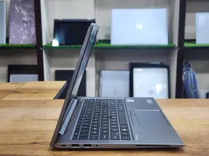 HP ZBook Firefly 14 G7 Mobile Workstation | 10th Gen Intel® Core™ i7-10610U vPro™