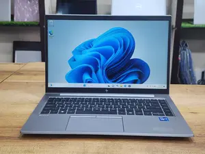 HP ZBook Firefly 14 G8 Core i7 11th Generation 