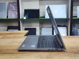 HP ZBook Firefly 14 G7 Mobile Workstation | 10th Gen Intel® Core™ i7-10610U vPro™
