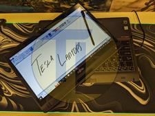 Fujitsu LifeBook T938 | Core i5-8250U | 13.3-Inch Touchscreen Display