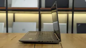 HP ZBook Fury 15 G7 Core i7 10th Generation |  NVIDIA Quadro T2000 with Max Q Design 4GB Graphics