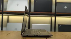 HP ZBook Fury 15 G7 Core i7 10th Generation |  NVIDIA Quadro T2000 with Max Q Design 4GB Graphics