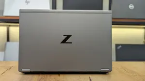 HP ZBook Fury 15 G7 Core i7 10th Generation |  NVIDIA Quadro T2000 with Max Q Design 4GB Graphics